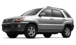 Чехлы на Киа Спортейдж (2004-2008)
